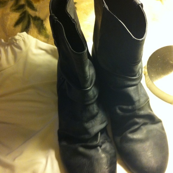 Short boot - Picture 2 of 4