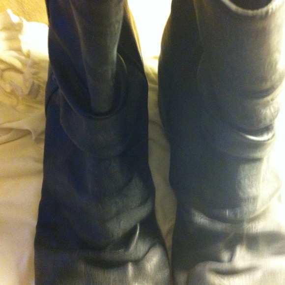 Short boot - Picture 4 of 4