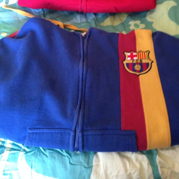 3 jackets - Picture 3 of 4