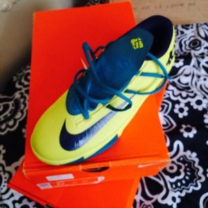 KD's Nikes ✨✨✨