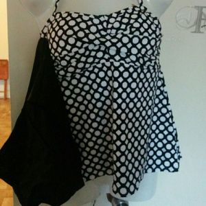 NWOT swim suit just tried on