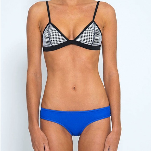 Triangl Swimsuit