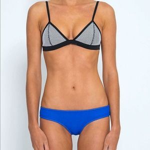 Triangl Swimsuit