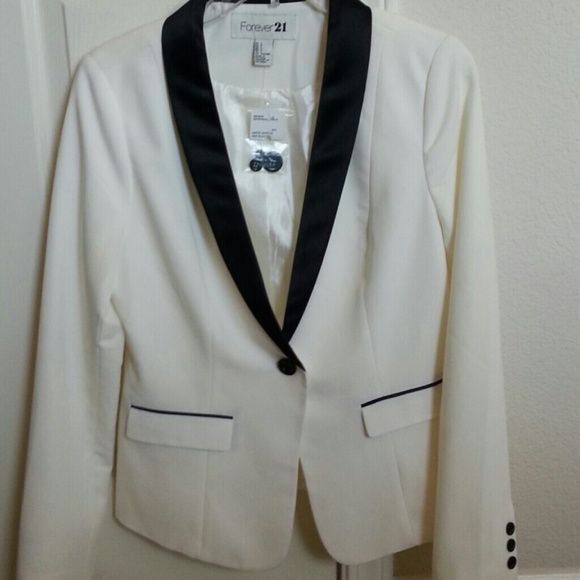 Brand new Career Jacket