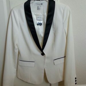 Brand new Career Jacket
