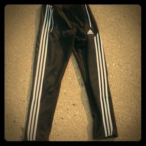 Adidas soccer pants