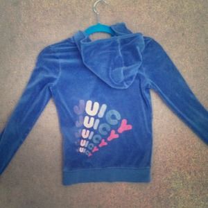 💟Reduced💟Juicy Couture outfit