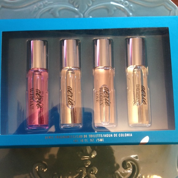 Aerie Fragrances