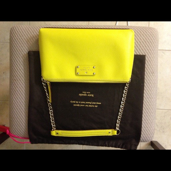 Kate Spade mini bag