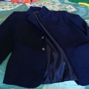 Suite jacket