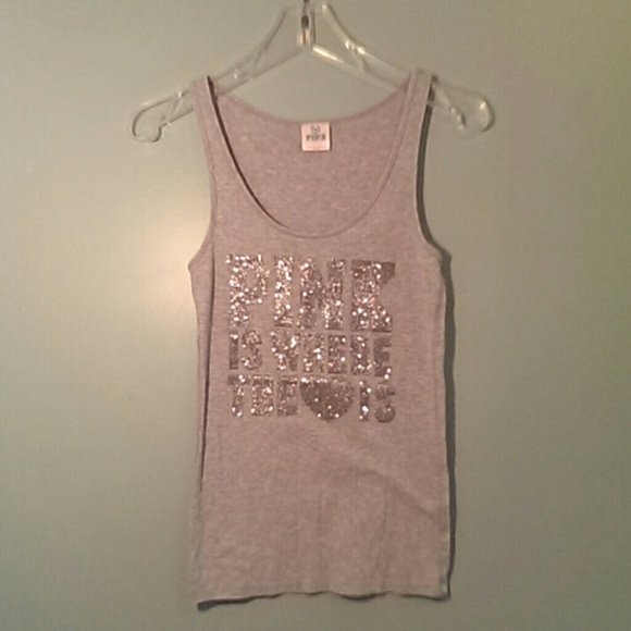 PINK is where the ❤ is