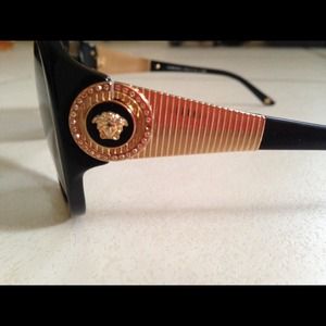Versace sunglasses