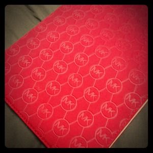 Michael Kors iPad Case **Authentic**