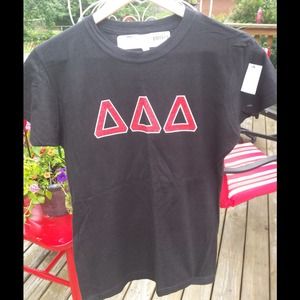 Are you a Tri Delt?