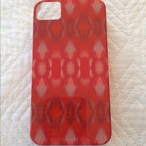 Society6 iPhone 4/s case
