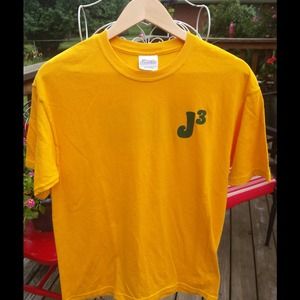 Vintage J3 Tee
