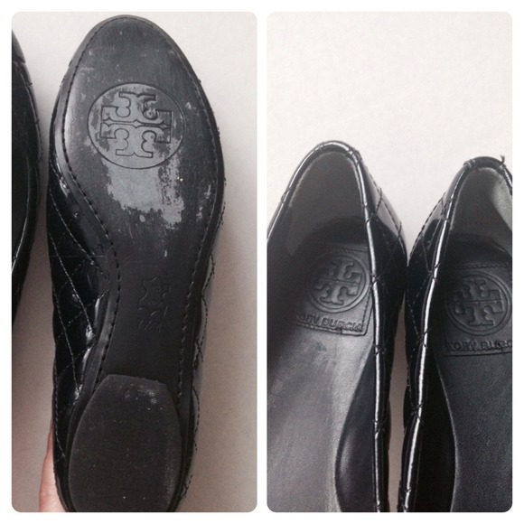 πΉTory Burch Quilted Loafers - Picture 2 of 3