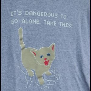 Bring you Kitty Tshirt