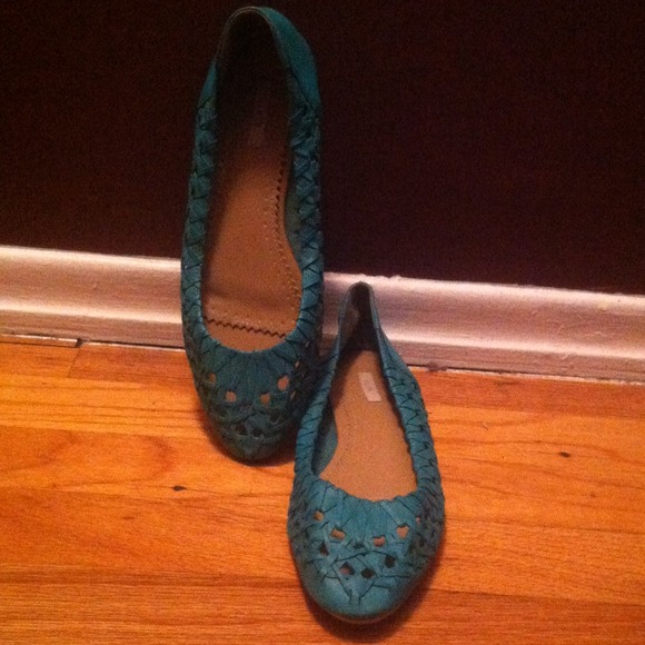 Super Cute summer flats!