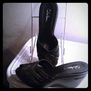 Women's Cole Haan shoes
