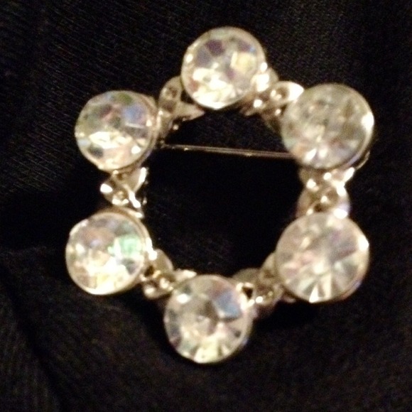 💎DIAMOND GEM PIN💎