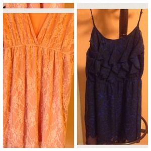 Dress bundle RESERVED!