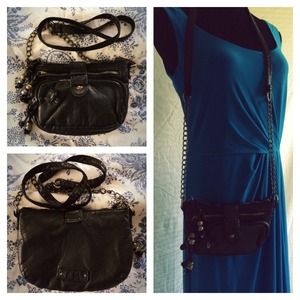 🌸 Cute little cross body purse buy2get1