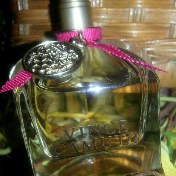 Vince Comuto Perfume