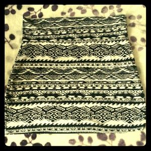 Native Skirt