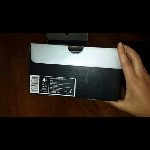 2008 space jam 11s