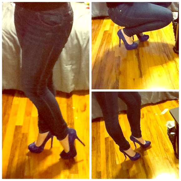 Shoes