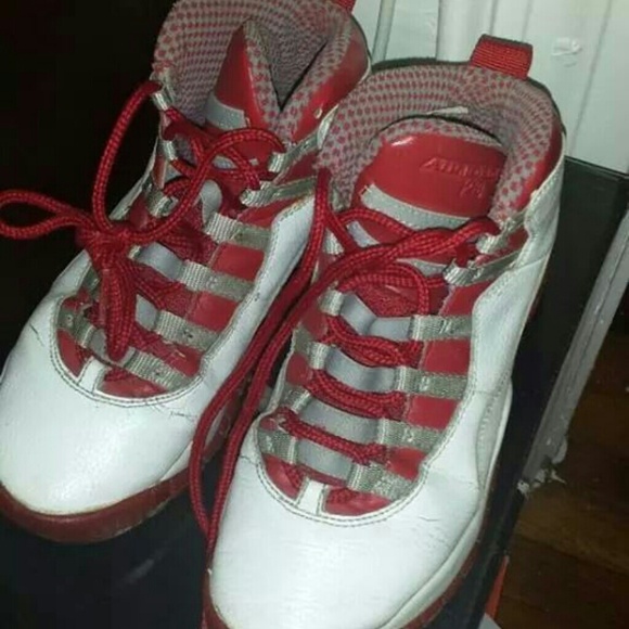 Cherry 10s 🍒