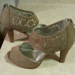 Lane Bryant Sz 8W