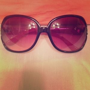 Betsy Johnson Sunglasses
