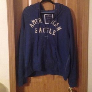 American eagle hoodie/sweatshirt