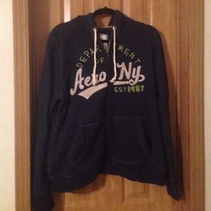 Aeropostale hoodie