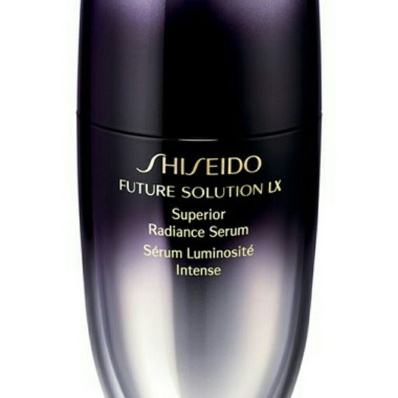 Future SOLUTION LX Radiance Serum