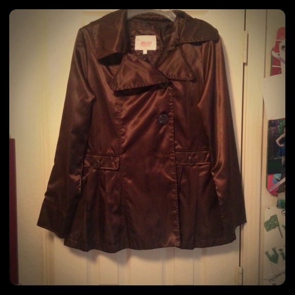 Jou Jou jacket