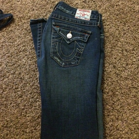 True Religion jeans