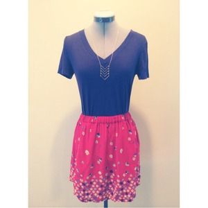 Urban Outfitters Circle Skirt