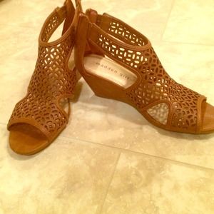 Women's sandals size 8