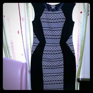 Tribal dress