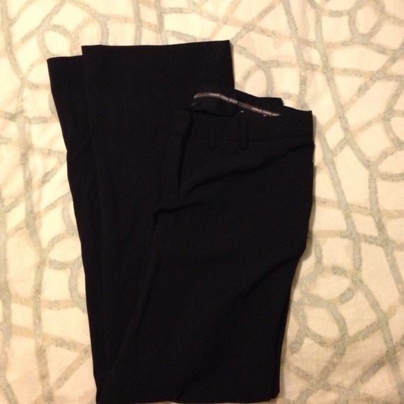 Express Editor Slacks