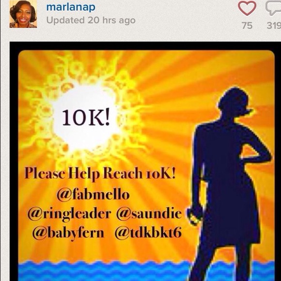 WE DID IT! Total team effort to reach my goal! - Picture 2 of 3