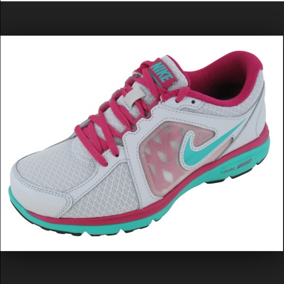 Nike Dual Fusion Run