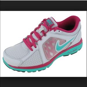 Nike Dual Fusion Run