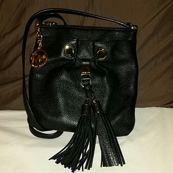 MICHAEL Michael Kors Handbags - Reserve..BNWT Authentic Michael Kors Crossbody Bag