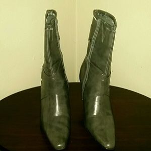Morgan Boots
