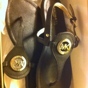 Michael Kors Sandals