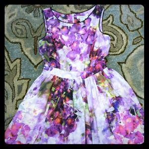 Beautiful spring/summer dress!